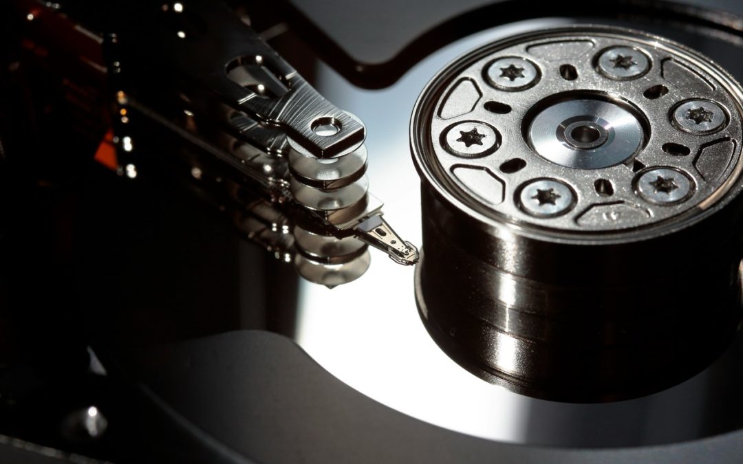 Change the Way You Think About Data Sanitization