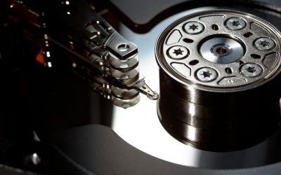 Change the Way You Think About Data Sanitization